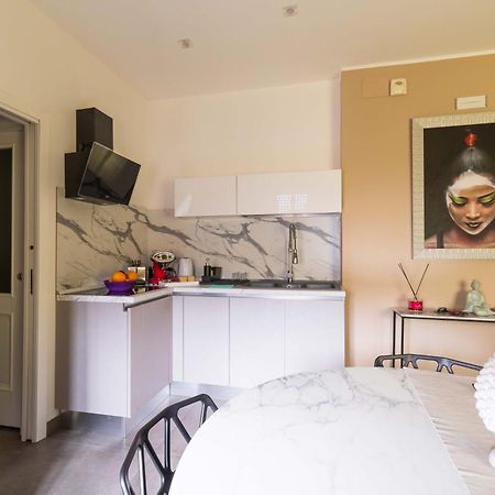 Ernesto'S Home Συρακούσες Εξωτερικό φωτογραφία