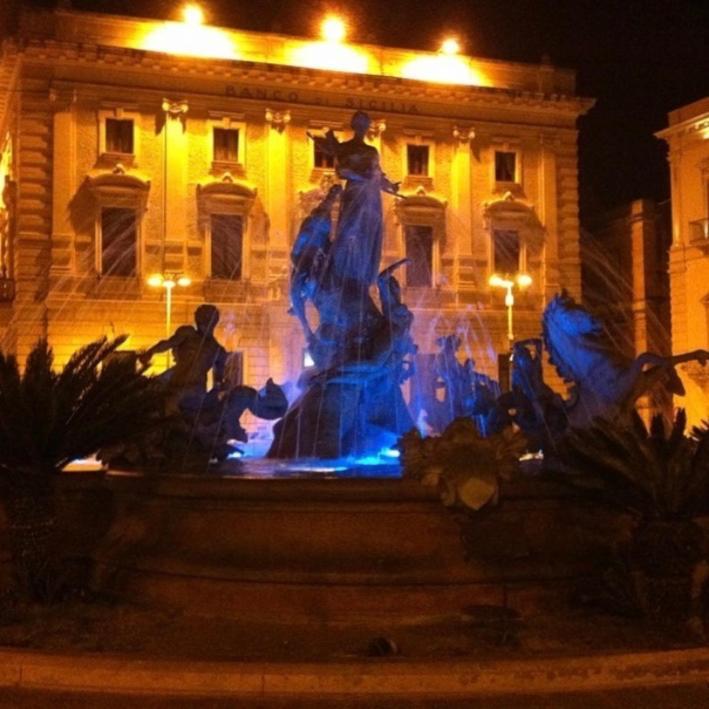 Ernesto'S Home Συρακούσες Εξωτερικό φωτογραφία