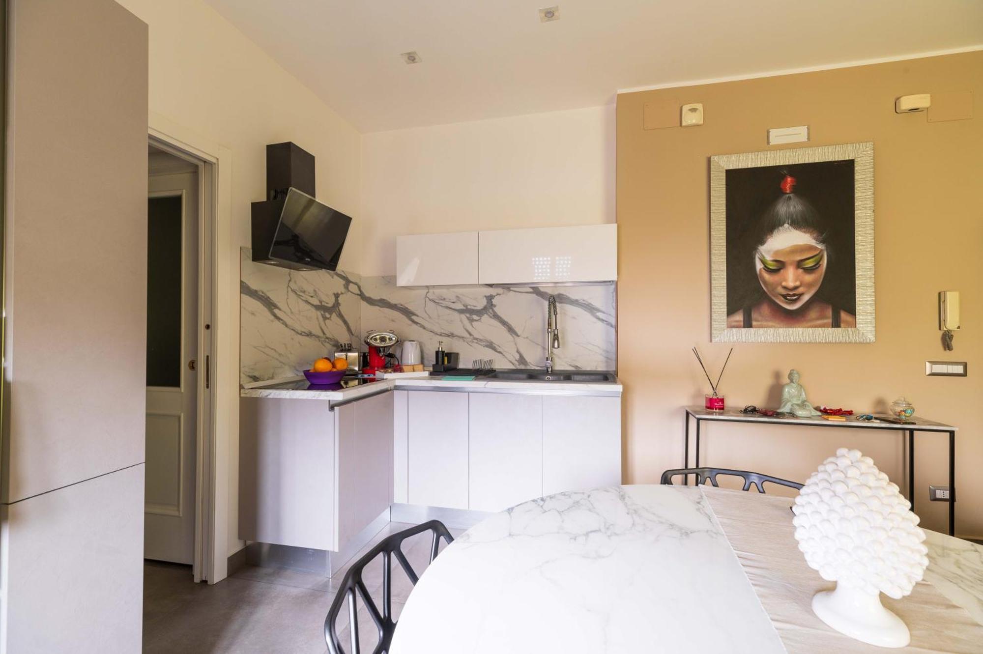 Ernesto'S Home Συρακούσες Εξωτερικό φωτογραφία