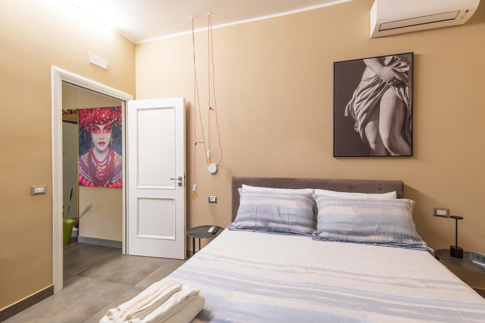 Ernesto'S Home Συρακούσες Εξωτερικό φωτογραφία