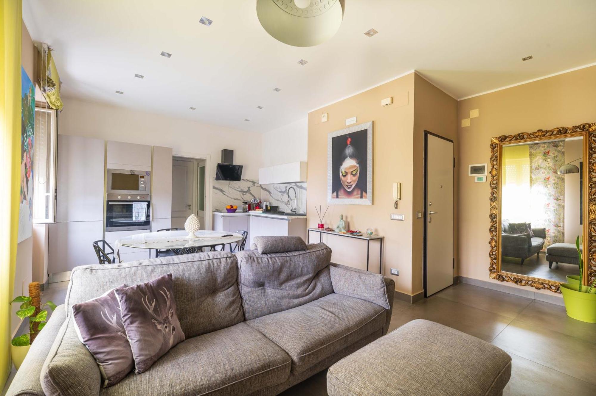 Ernesto'S Home Συρακούσες Εξωτερικό φωτογραφία