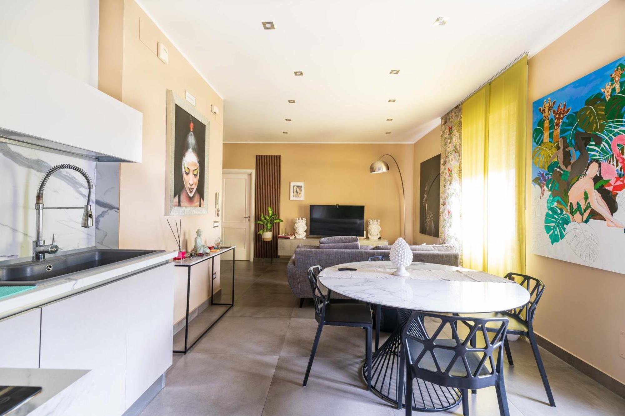 Ernesto'S Home Συρακούσες Εξωτερικό φωτογραφία
