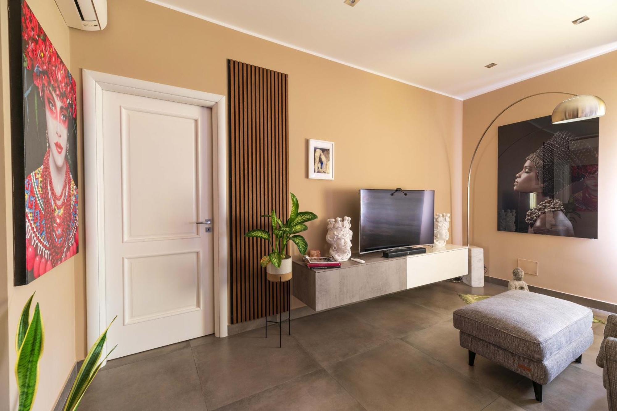 Ernesto'S Home Συρακούσες Εξωτερικό φωτογραφία